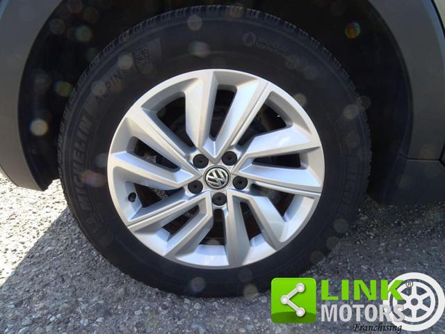 VOLKSWAGEN T-Cross 1.0 TSI Style UNICO PROPRIETARIO *NEOP*