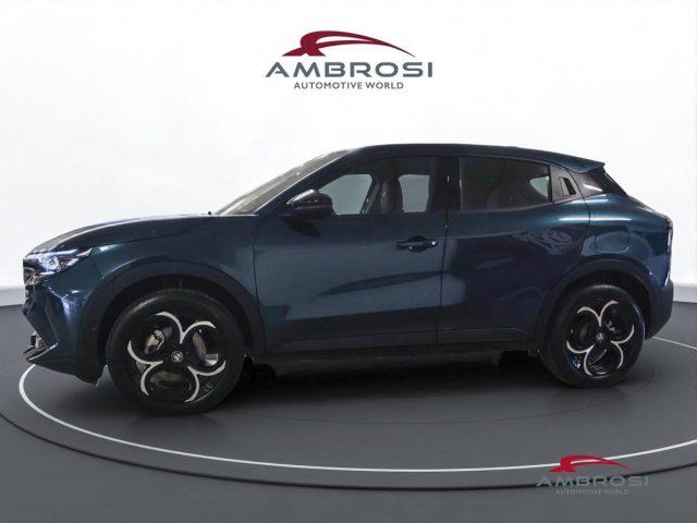 ALFA ROMEO Junior BEV