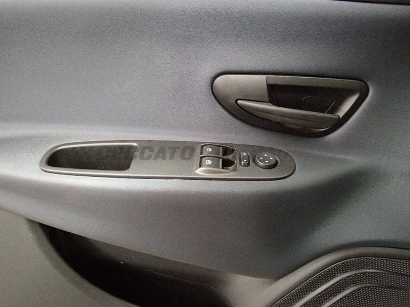 Lancia Ypsilon Ypsilon My24 402 Platino 1.0