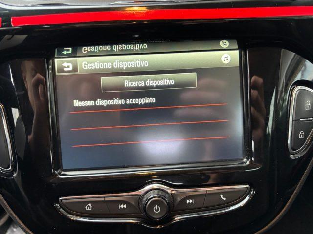 OPEL Corsa 1.2 5 porte 120 Anniversary