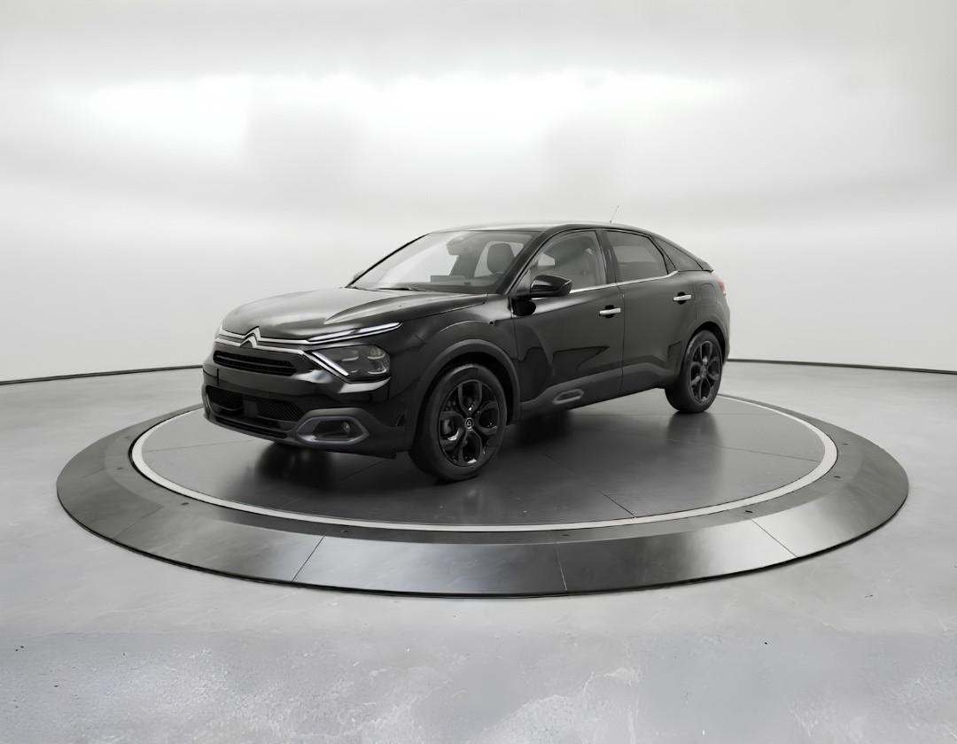 CITROEN C4 3ª serie - C4 BlueHDi 130 S&S EAT8 Shine