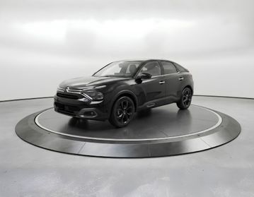 CITROEN C4 3ª serie - C4 BlueHDi 130 S&S EAT8 Shine