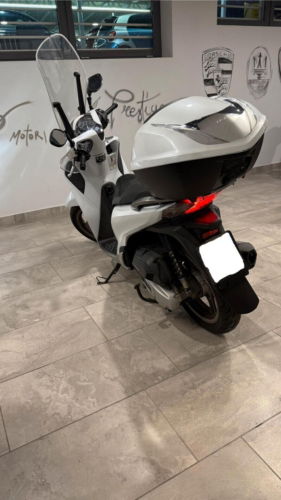 HONDA SH 150 ABS 2020