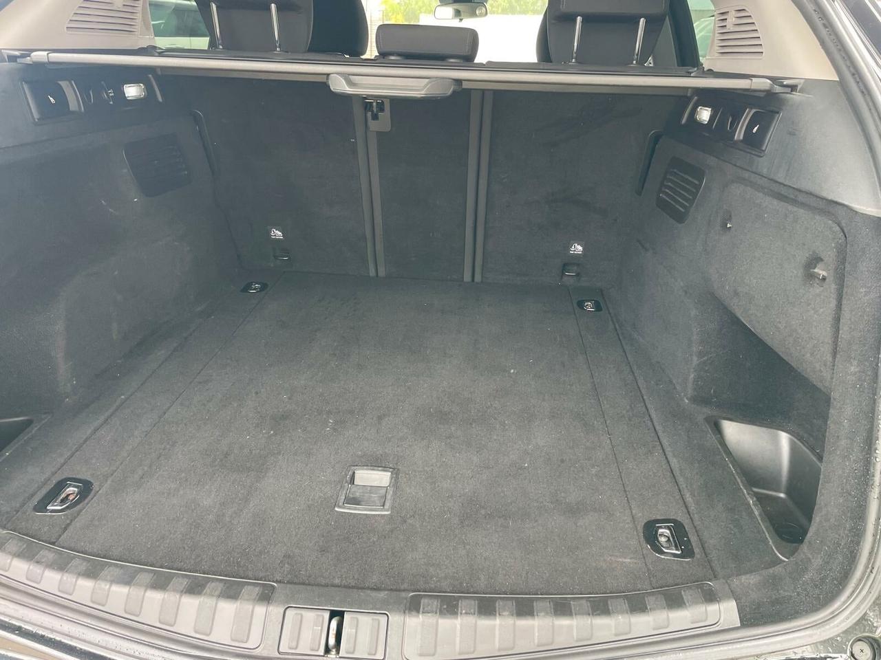 Alfa Romeo Stelvio 2.2 Turbodiesel 180 CV AT8 Q4 Executive - 2018