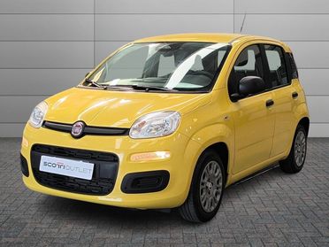 FIAT Pandina - Pandina 1.0 FireFly 65 CV Hybrid Pop