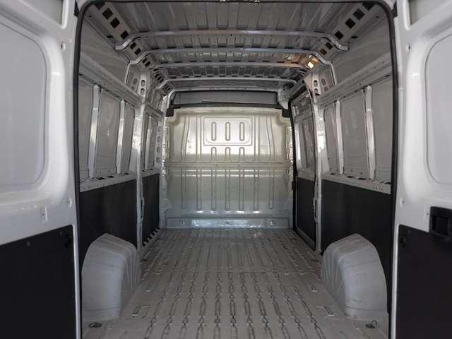 Fiat Ducato 290 35 2020 35 LH2 2.3 mjt 140cv E6d-temp