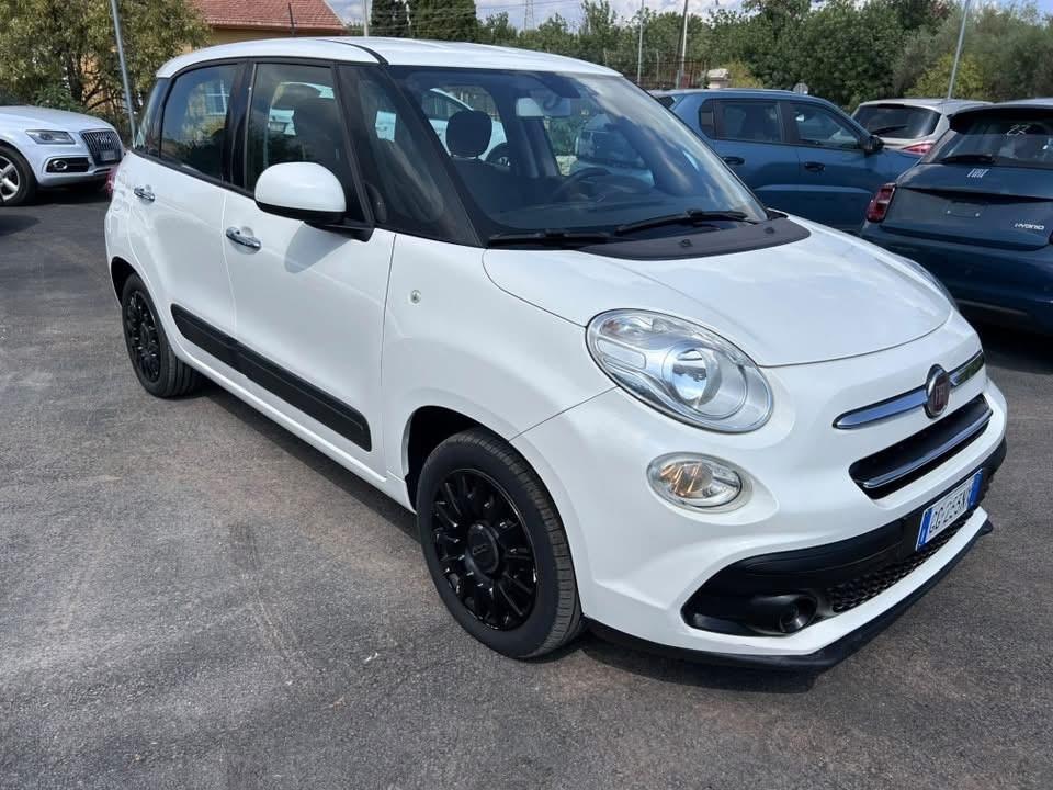 Fiat 500L 1.3 Multijet 95 CV Connect