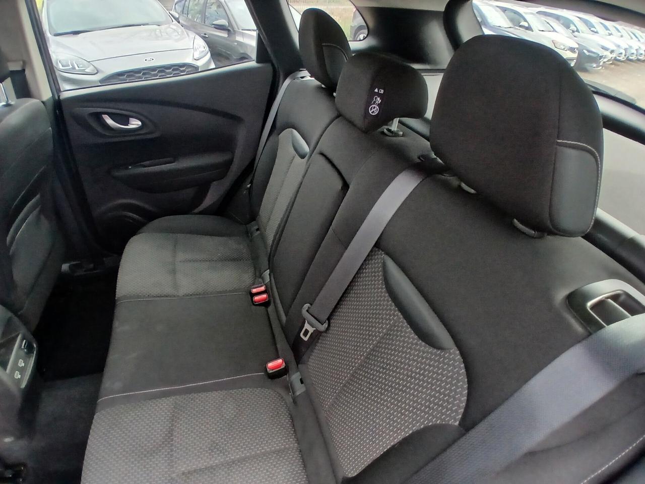 Renault Blue dCi 8V 115CV Sport Edition2