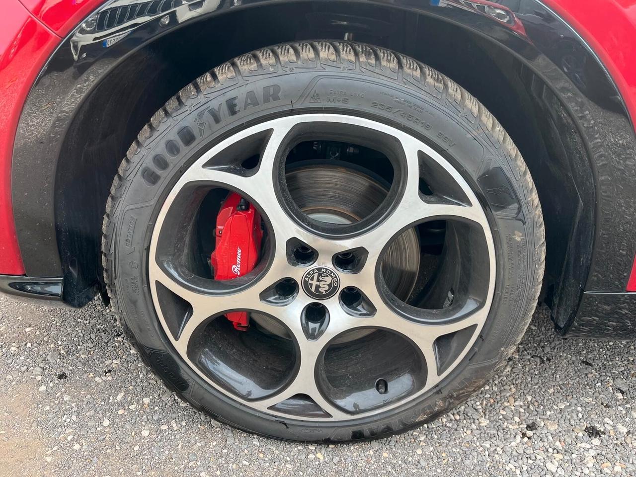Alfa Romeo Tonale 1.6 diesel 130 CV TCT6 Veloce (NO VINCOLI FINANZIARI)