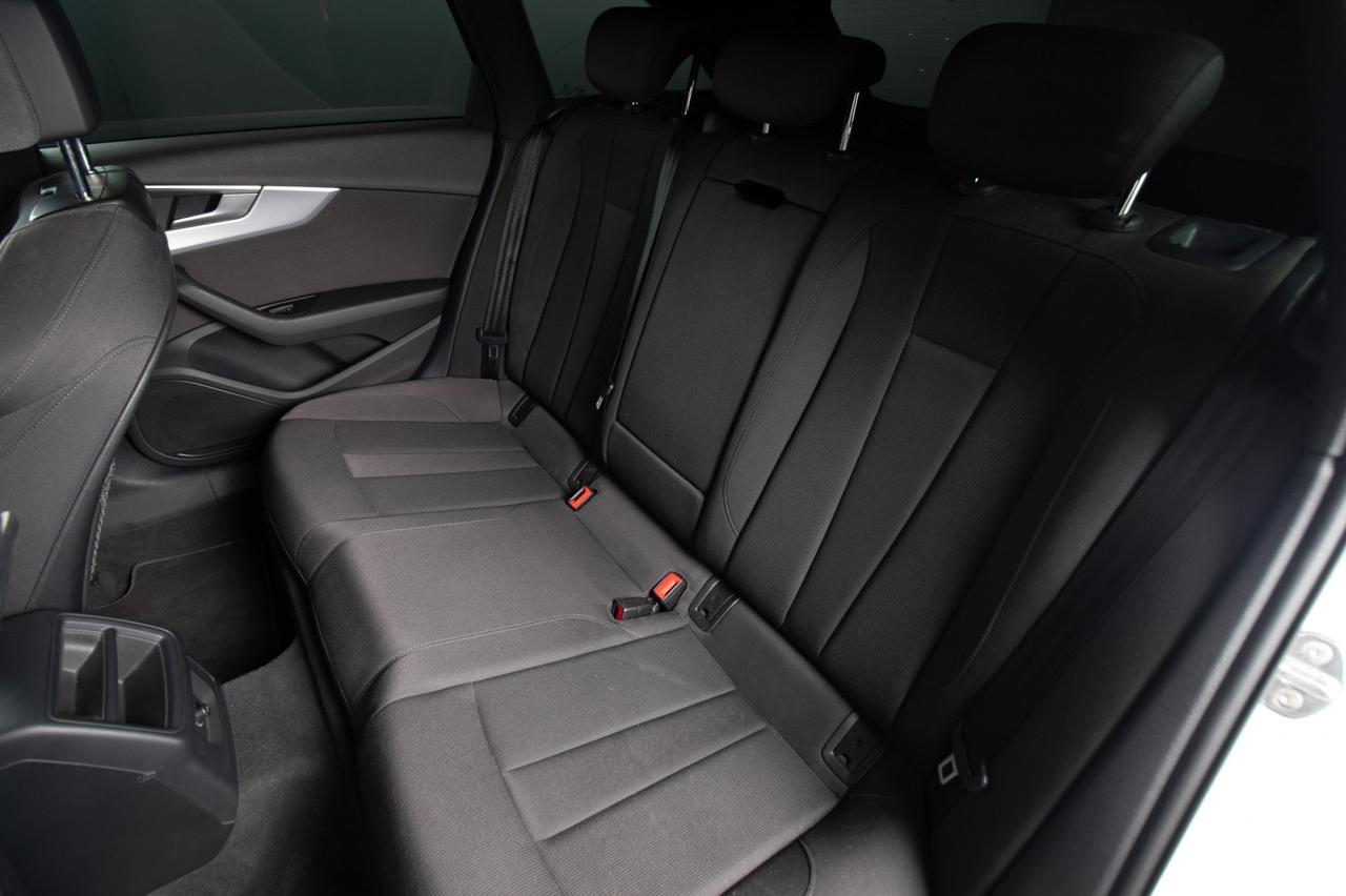Audi A4 allroad 2.0 Tdi Quattro 204 Cv S Tronic Mild