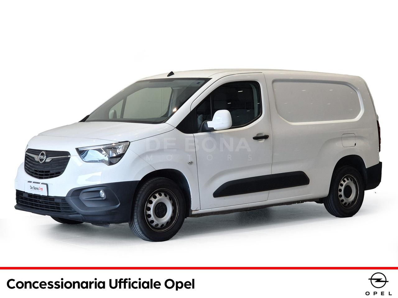 Opel Combo cargo 1.6d 100cv xl s&s l2h1 mt5 e6.1
