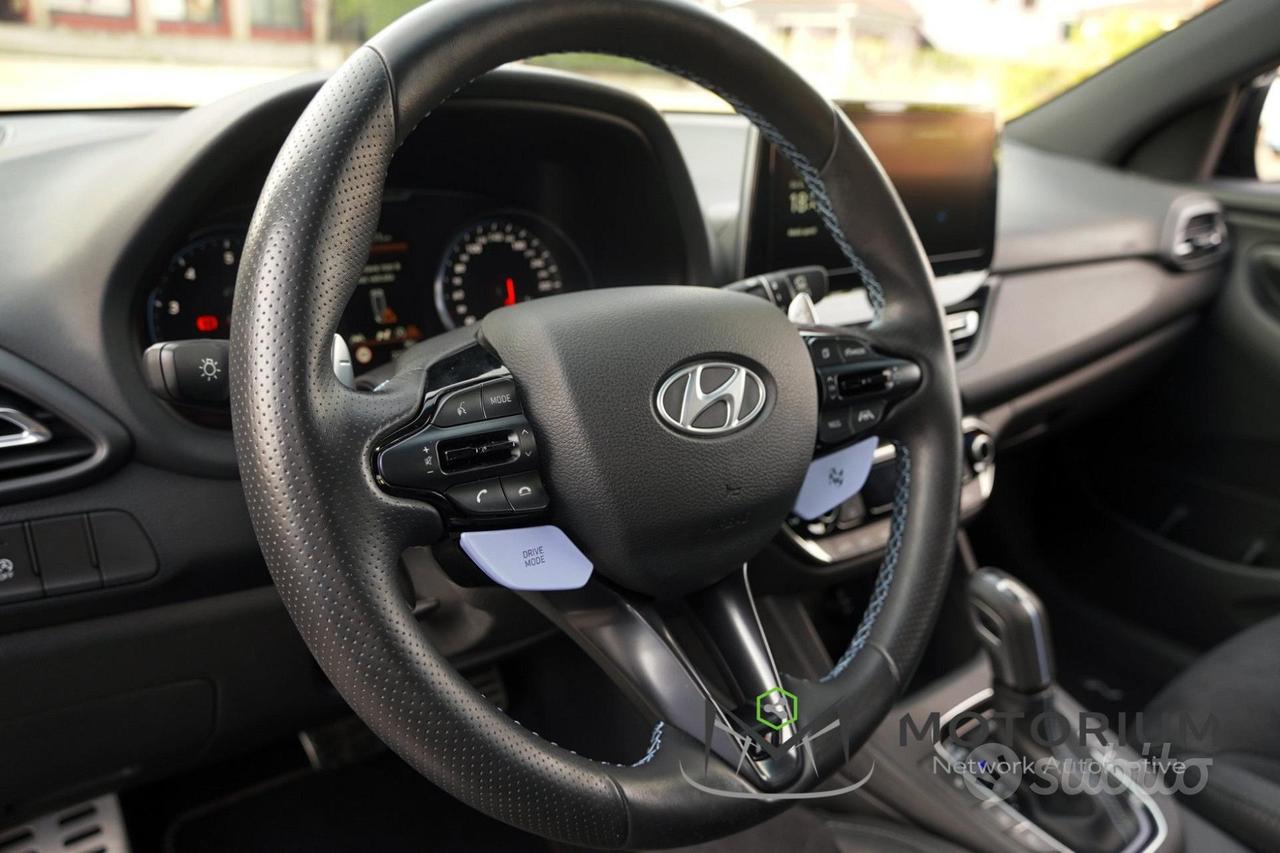 Hyundai i30 N Performance 280CV - 26.000KM - GARAN