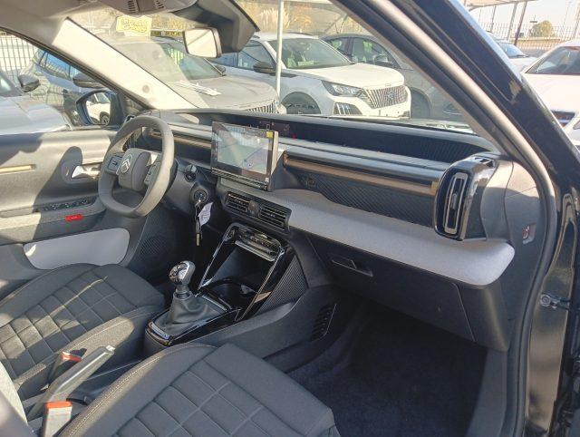 CITROEN C3 Aircross Turbo 100 Plus