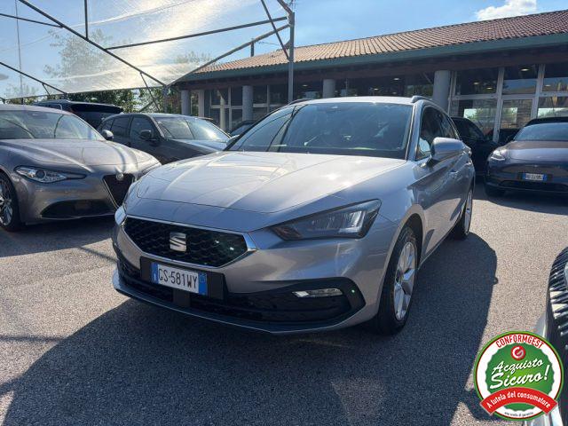 SEAT Leon Sportstourer 2.0 TDI 150 CV DSG Business