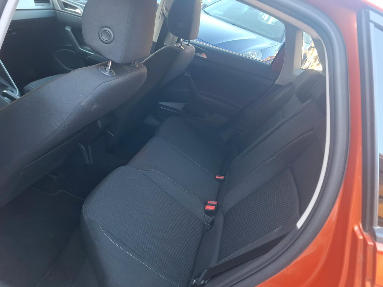 Volkswagen Polo - 1.6 TDI Neopatentati