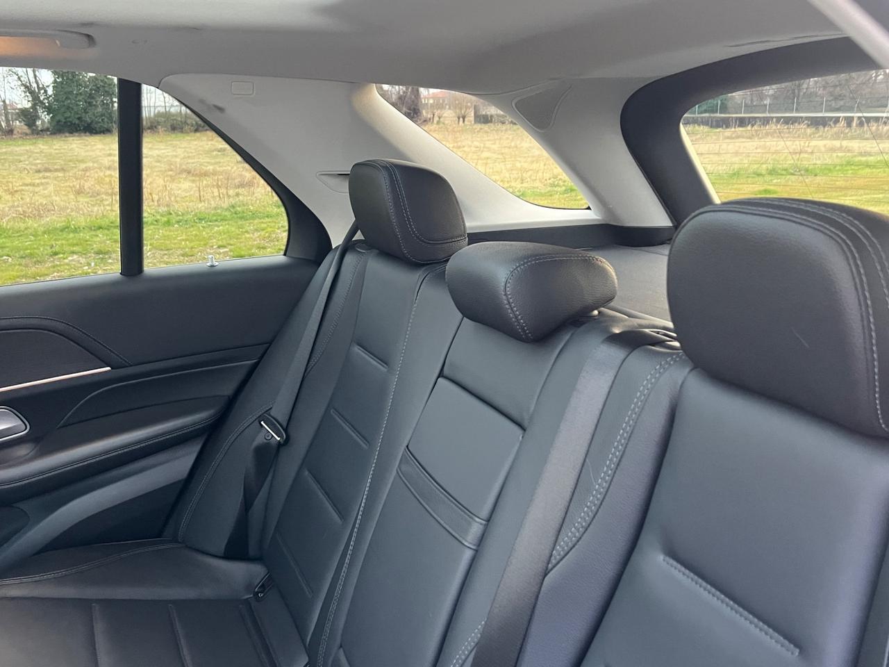 Mercedes-benz GLE 300d AMG Premium Plus 4matic UNICO PROP FULL OPT