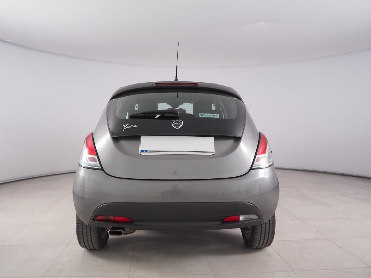 LANCIA Ypsilon III 2011 - Ypsilon 1.3 mjt Gold s&s 95cv
