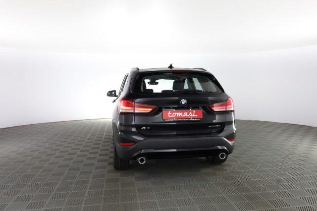 BMW X1 X1 sDrive18d BUSINESS ADVANTAGE