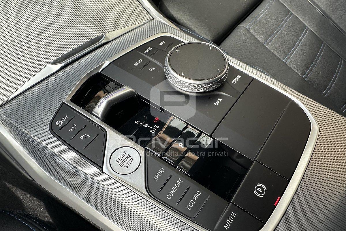 BMW M 340i 48V xDrive