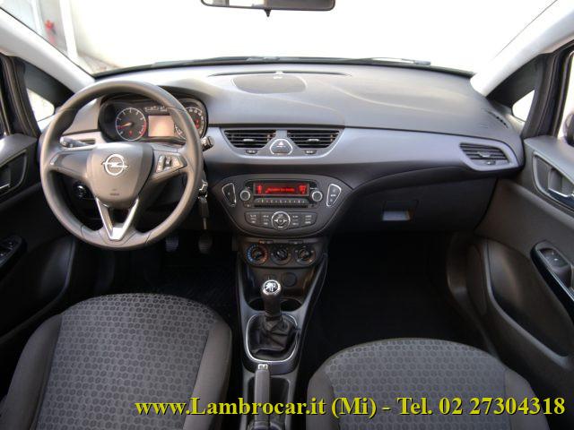 OPEL Corsa 1.2 5 porte n-Joy 70cv