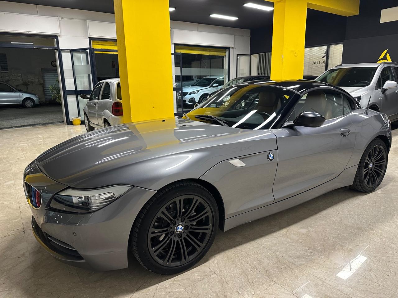 Bmw Z4 sDrive23i