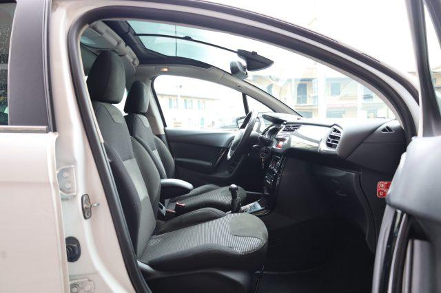 CITROEN C3 1.4 HDi Exclusive Ideale NEOPATENTATI Bluetooth