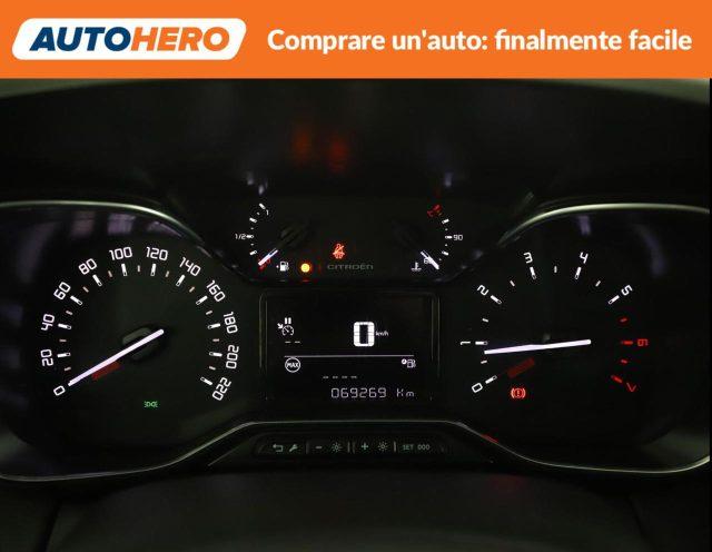 CITROEN C3 Aircross PureTech 82 Feel