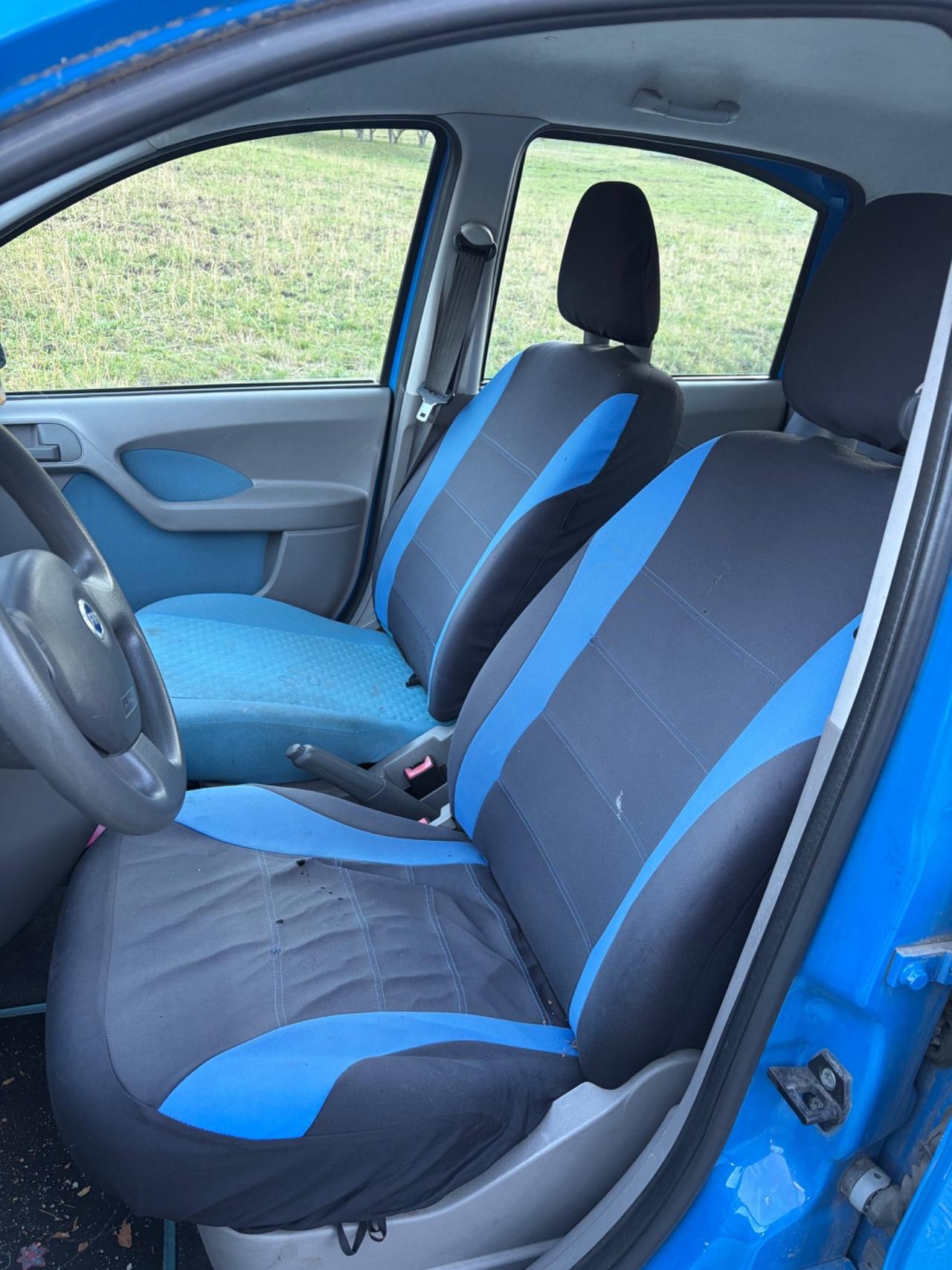 Fiat Panda 1.2 Dynamic