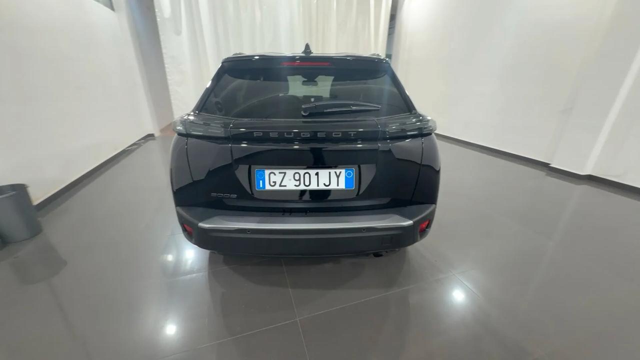 Peugeot 2008 PureTech 100 S&S Allure
