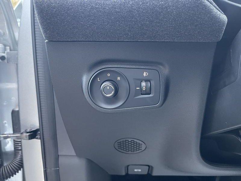 MG ZS 1.5 hybrid+ Comfort auto - KM0