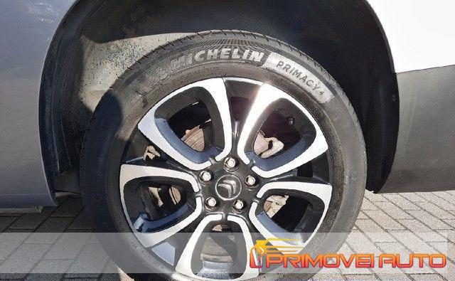 CITROEN Berlingo BlueHDi 130 Stop&Start XL 5 posti Shine