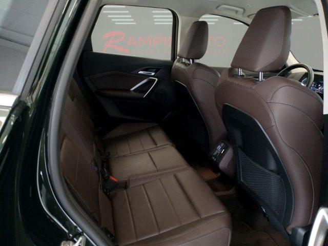 BMW X1 sDrive 18d xLine 150 Cv Km 61.000 IVA ESPOSTA