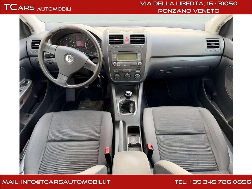 VOLKSWAGEN GOLF - CINGHIA FRIZIONE NUOVE