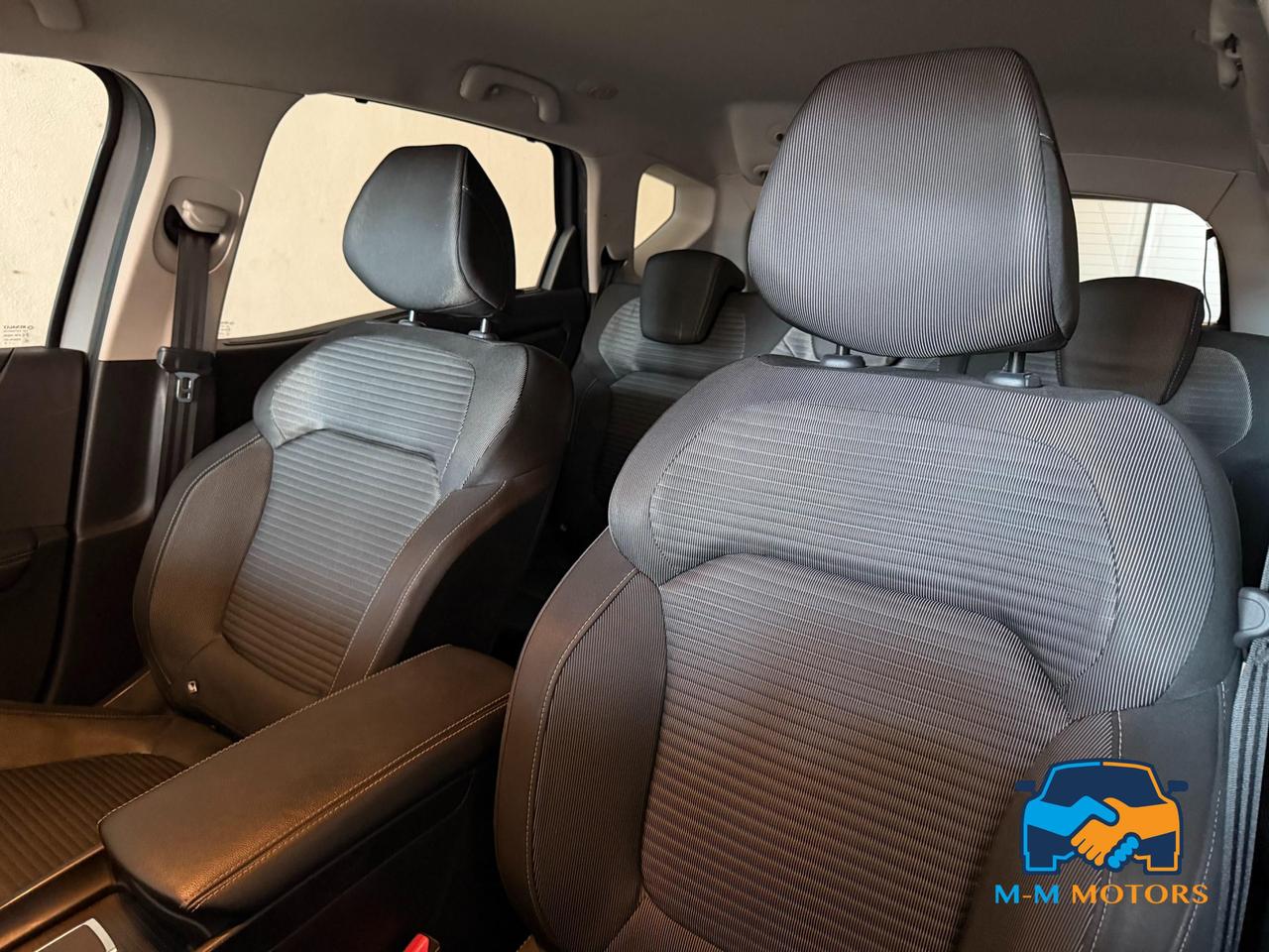 Renault Scenic 1.7 blue dci Sport Edition2 120cv edc