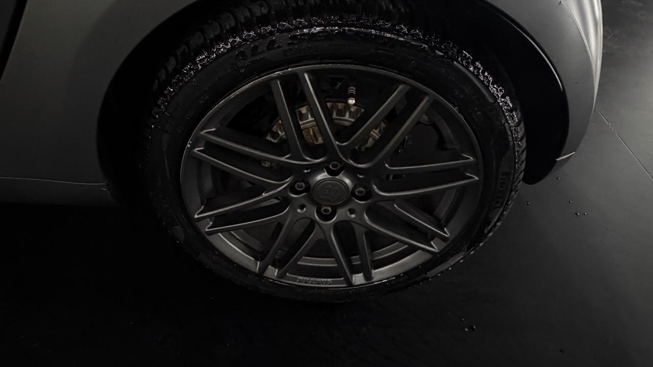 Smart ForTwo 90 0.9 Turbo Prime