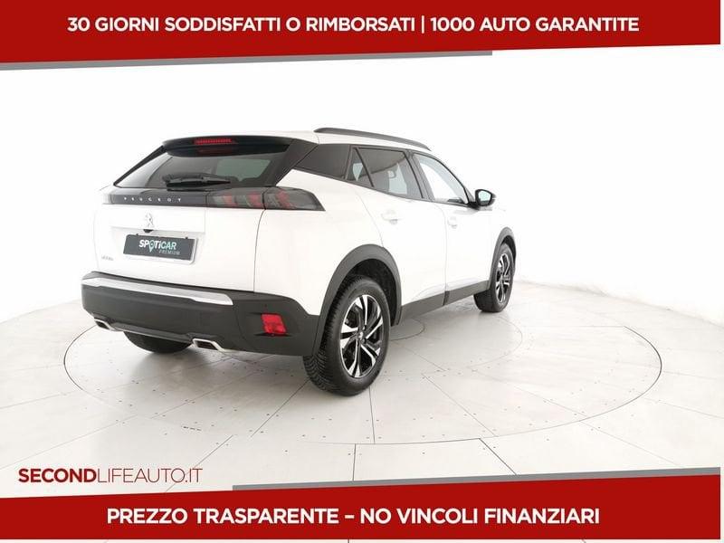 Peugeot 2008 1.2 puretech Allure Pack s&s 130cv