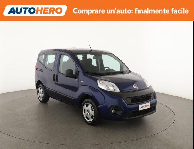 FIAT Qubo 1.4 8V 77 CV Easy