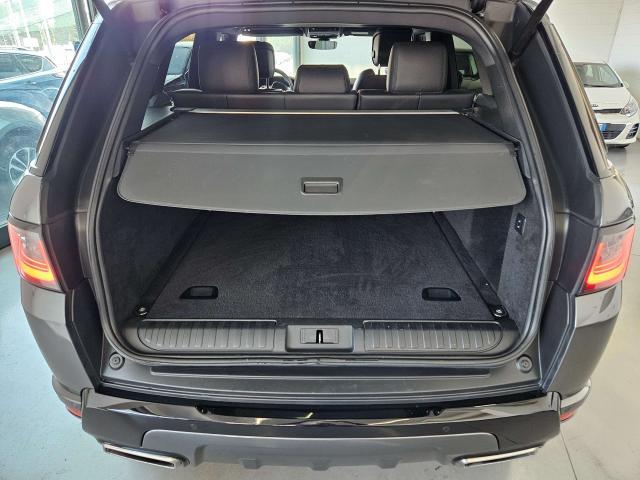 Land Rover Range Rover Sport Range Rover Sport II 2018 3.0 sdV6 HSE Dynamic 249