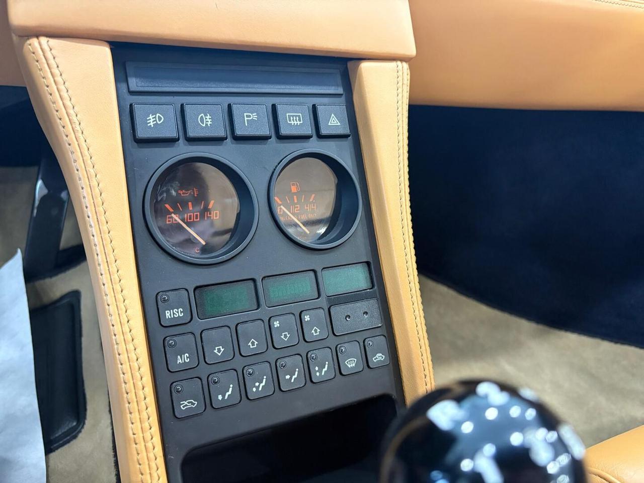 Ferrari 348 TS 3.4 300cv