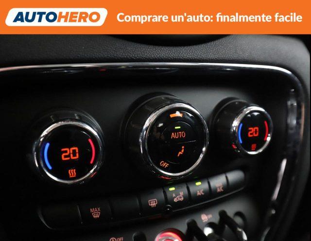 MINI Clubman 1.5 One Clubman