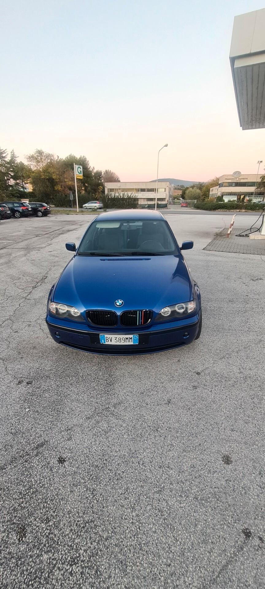 Bmw 330 xd 3.0 disel