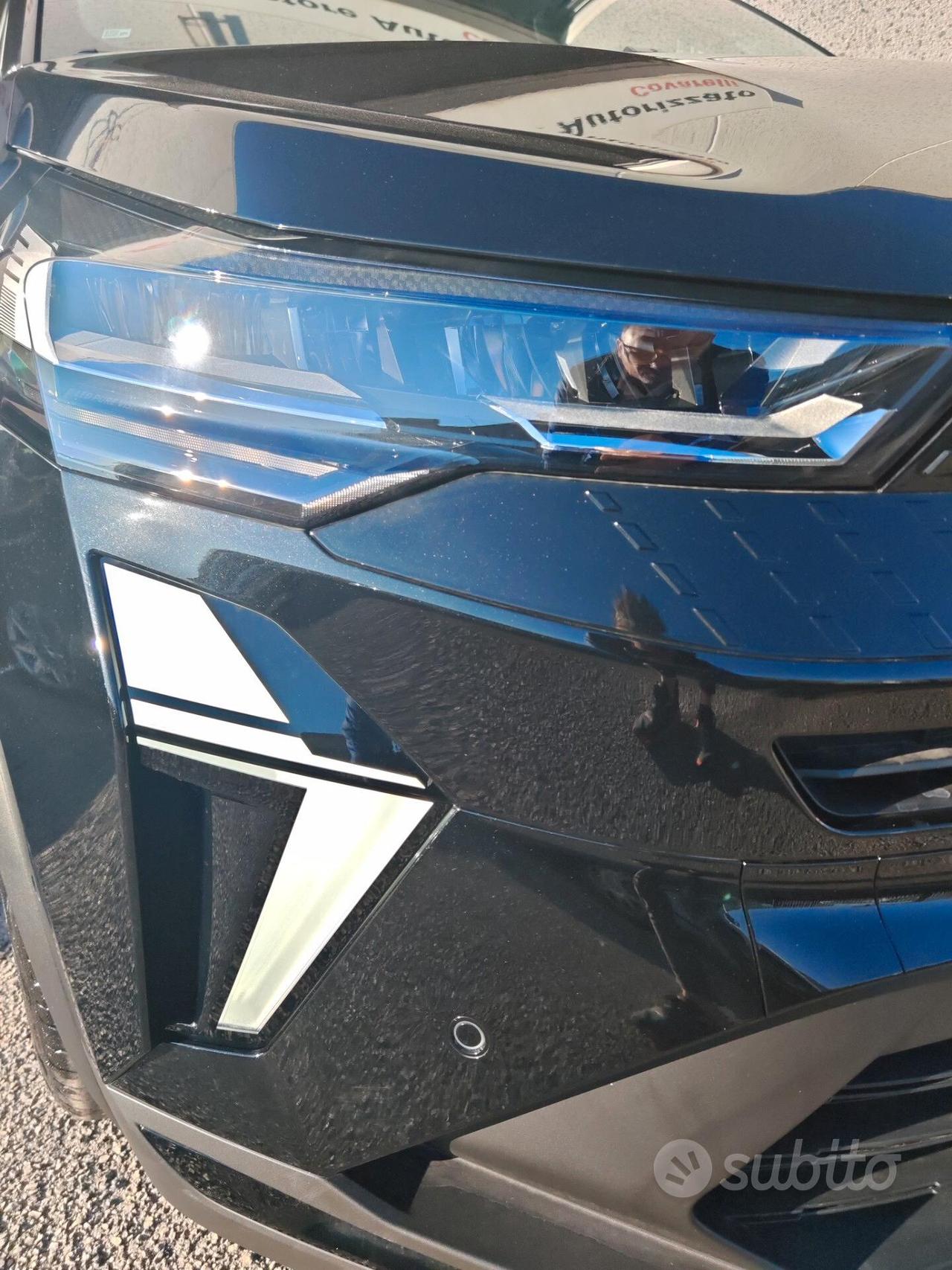 Renault Captur ECO-G 120 cc. - Techno -