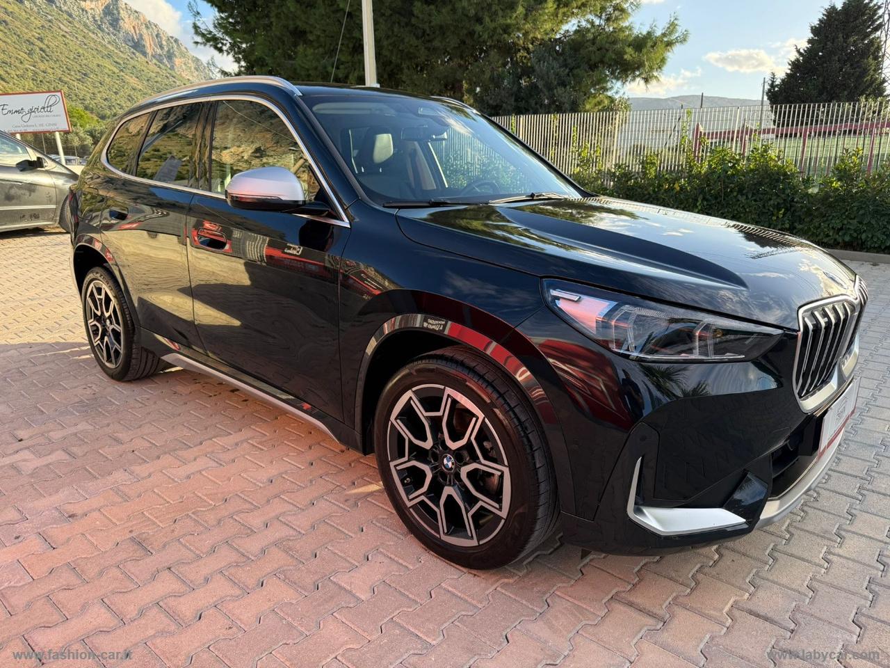 BMW X1 sDrive 18d X-LINE PREMIUM
