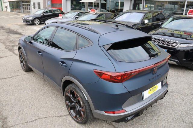 CUPRA Formentor 2.0 TSI 4Drive DSG VZ