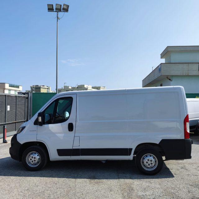 FIAT DUCATO CH1 2.3 M-JET FURGONE PASSO CORTO 3 POSTI
