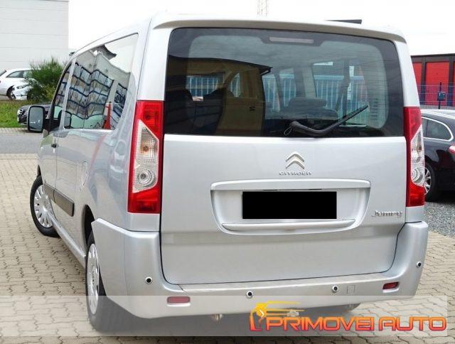 CITROEN Jumpy 2.0 HDi/128 Multispace Trend