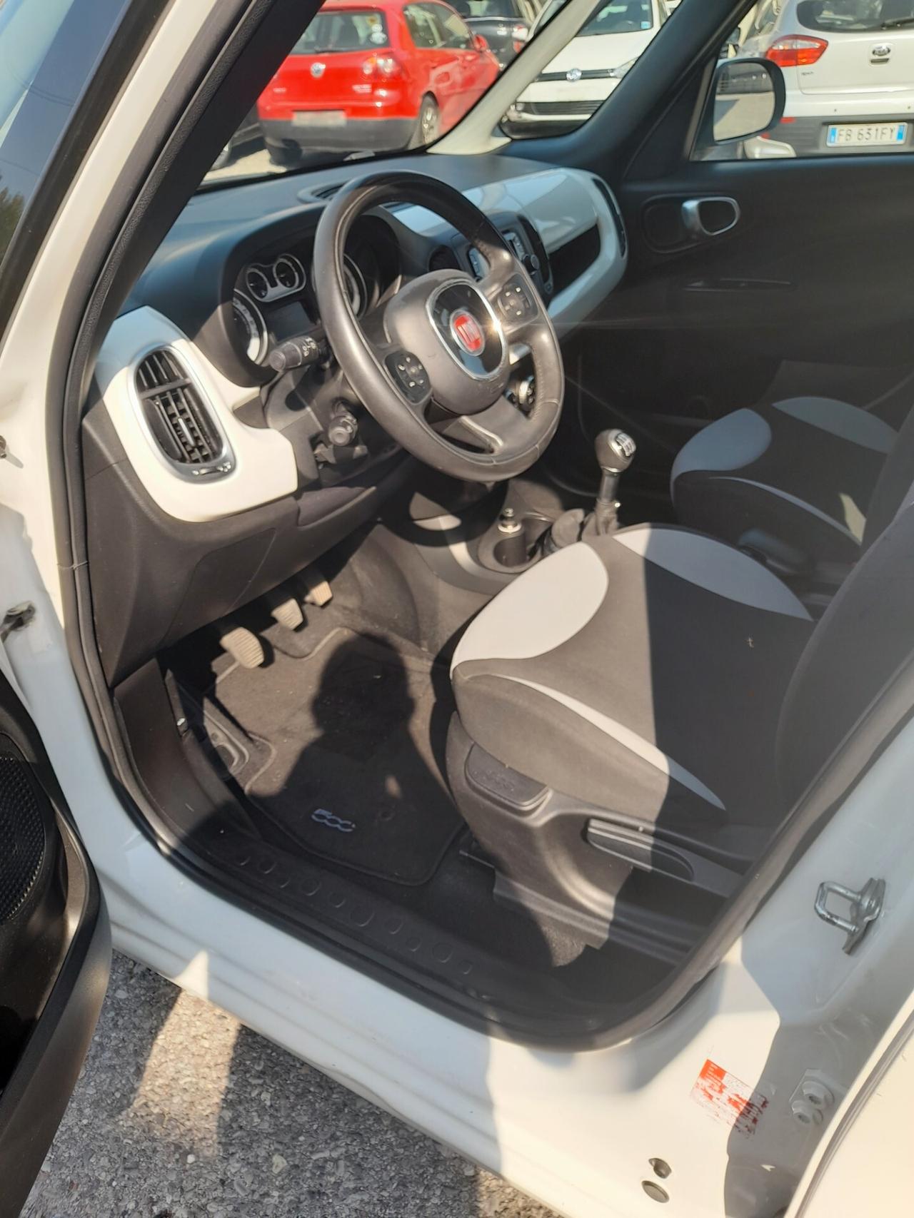 Fiat 500L 1.3 Multijet 85 CV Pop