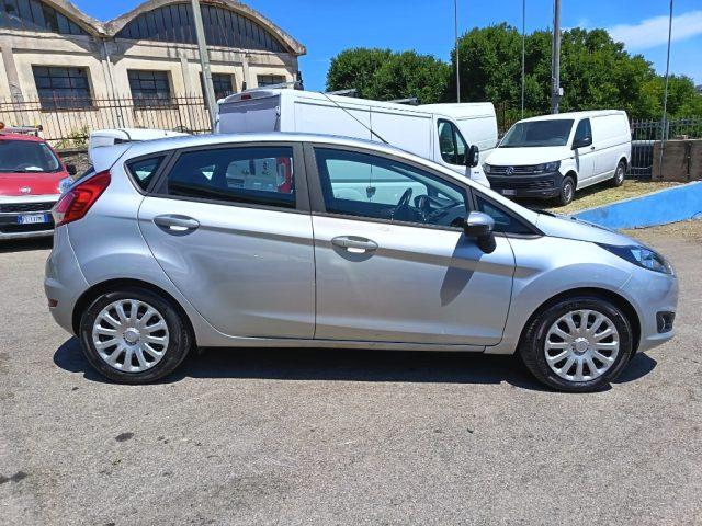 FORD Fiesta 1.5 TDCi 75CV 5 porte