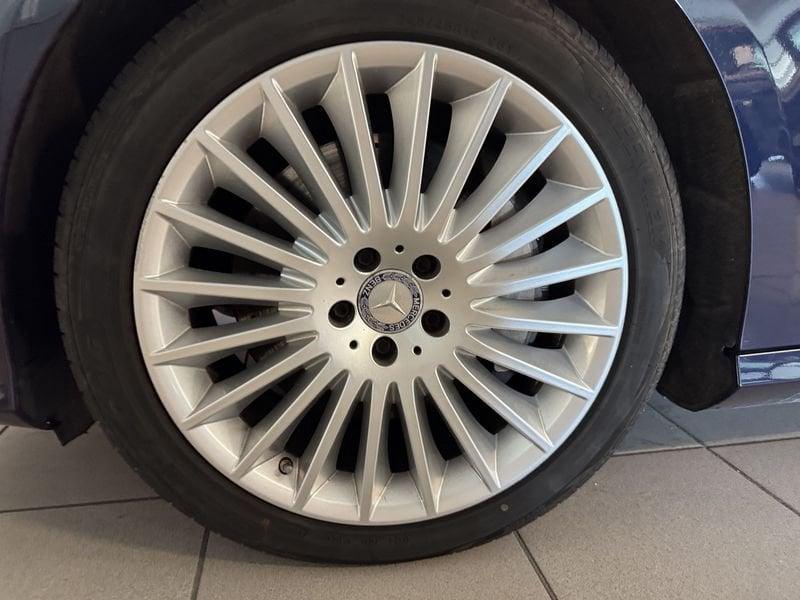 Mercedes-Benz Classe S SEC 400 4MATIC Premium