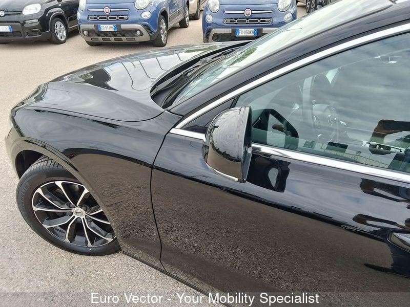 Volvo V60 V60 D3 AWD Geartronic Momentum Business Pro